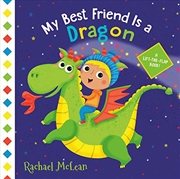 Buy My Best Friend Is a Dragon