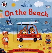 Buy Little World: On the Beach