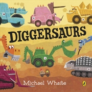 Buy Diggersaurs