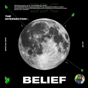 Buy Intersection - Belief -1st EP