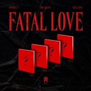 Buy Vol 3 - Fatal Love