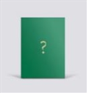 Buy 10th Mini Album - Travel - Light Green