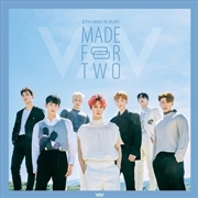 Buy Made For Two - 6th Mini Album