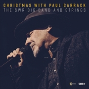 Buy Christmas W/ Paul Carrack / Swr Big Band & Strings