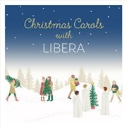 Buy Christmas Carols With Libera