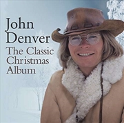 Buy Classic Christmas Album