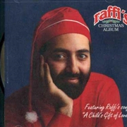 Buy Raffis Christmas Album