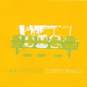 Buy Goldenwest - Limited Edition