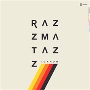 Buy Razzmatazz