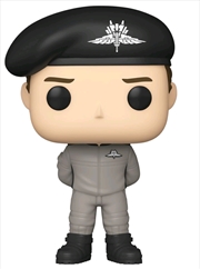 Buy Starship Troopers - Rico in Jumpsuit Pop! Vinyl