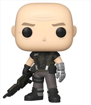 Buy Starship Troopers - Jean Rasczak Pop! Vinyl