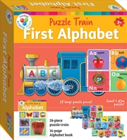 Buy Puzzle Train: ABC