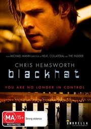 Buy Blackhat