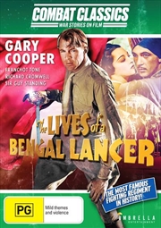Buy Lives Of A Bengal Lancer, The