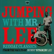 Buy Jumping With Mr Lee