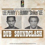 Buy Dub Soundclash