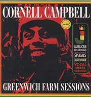 Buy Greenwich Farm Sessions