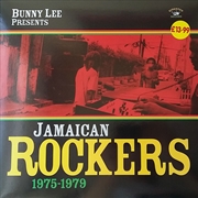 Buy Jamaican Rockers 1975-1979