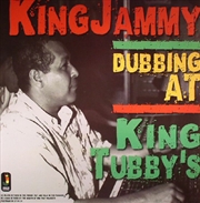 Buy Dubbing At King Jammys