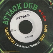 Buy Attack Dub: Rare Dubs From At