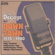 Buy Deejays Meet Down Town 1975-19