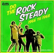 Buy Do The Rock Steady 1966-1968