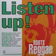 Buy Listen Up: Roots Reggae