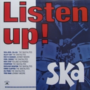 Buy Listen Up: Ska