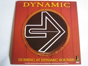 Buy Dubbing At Dynamic Sounds