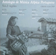 Buy Antologia De Musica Ati