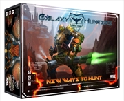 Buy Galaxy Hunters - New Ways to Hunt Expansion