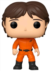 Buy V - Mike Donovan Pop! Vinyl