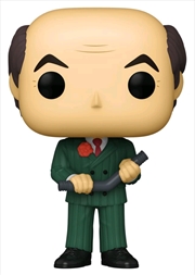 Buy Clue - Mr Green with Lead Pipe Pop! Vinyl