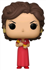 Buy Clue - Miss Scarlet with Candlestick Pop! Vinyl