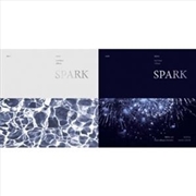 Buy Spark Random Cover