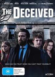 Buy Deceived, The