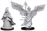 Buy Magic the Gathering - Unpainted Miniatures: Shapeshifters