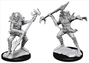 Buy Dungeons & Dragons - Nolzur's Marvelous Unpainted Miniatures: Koalinths