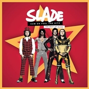 Buy Slade - Cum On Feel The Hitz - The Best Of Slade