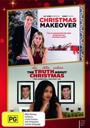 Buy Christmas Makeover / The Truth About Christmas | Christmas Double