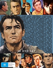 Buy Gregory Peck | Collection