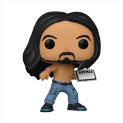 Buy Steve Aoki - Steve Aoki w/Cake Pop! Vinyl