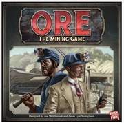 Buy Ore The Mining Game