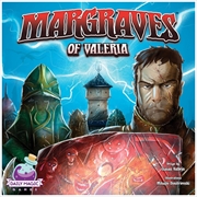 Buy Margraves Of Valeria