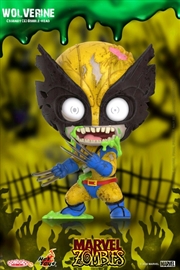 Buy Wolverine Cosbaby