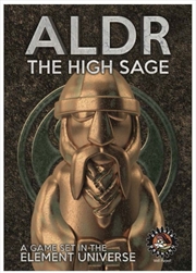 Buy Aldr The High Sage