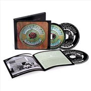 Buy American Beauty - 50th Anniversary Deluxe Edition