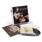 Buy Joni Mitchell Archives Vol 1 - Deluxe Edition