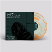 Buy Truth Or Consequences - Alternate Version - Orange/Cokebottle Green Vinyl)