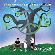 Buy Brainwashed Generation